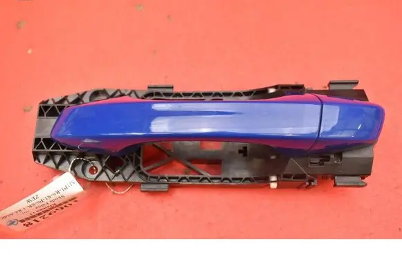 Skoda Fabia Mk1 (6Y) Rear door exterior handle 5N0839885H