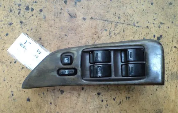 Toyota Avalon XX10 Other devices