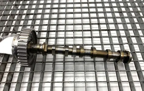 Peugeot 308 SW Camshaft 9813097480