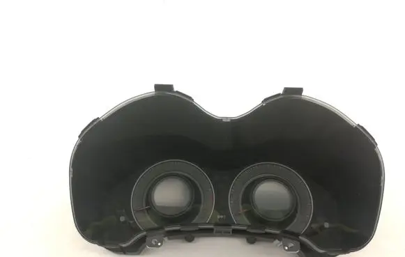 Toyota Auris 150 Speedometer (instrument cluster) 838000Z290