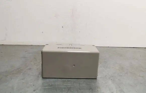 Nissan 370Z Other control units/modules 5L100175