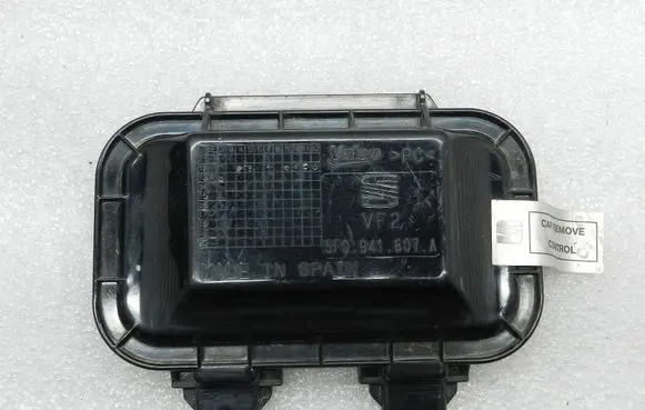 Seat Leon (5F) Headlight part 5F0941607A 5F0941607