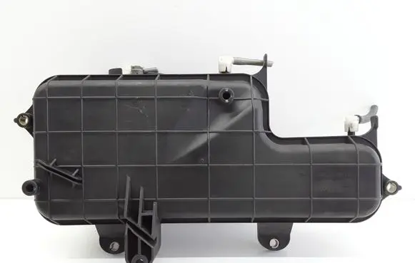 Mercedes-Benz E W211 Vacuum air tank A2118000019