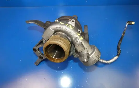 Mercedes-Benz A W176 Turbo A6510900786