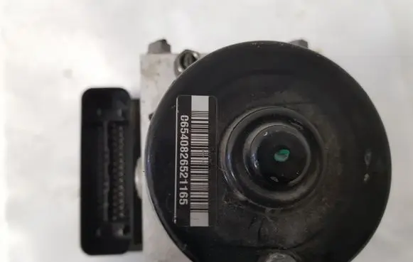 Audi A3 S3 8L ABS control unit/module 1K0907379AC 1K0614517AE