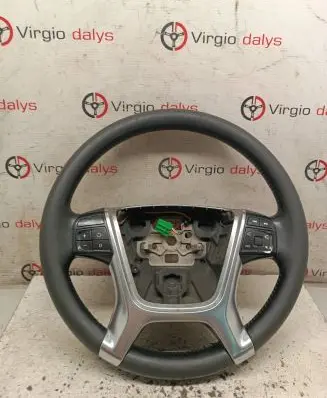 Volvo V70 Steering wheel P31271093