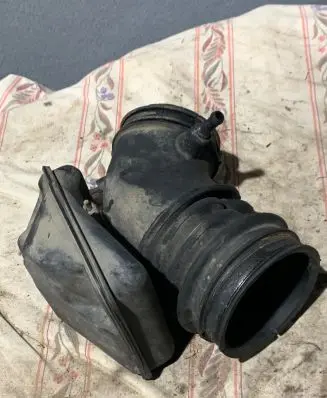 Hyundai Sonata Air intake hose/pipe 2819037120