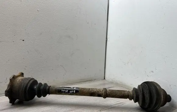 Audi A6 S6 C4 4A Front driveshaft