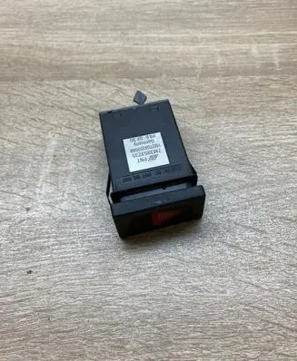 Volkswagen Sharan Hazard light switch 7M3953235 YM2113A350BAW