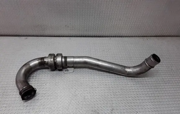 Renault Scenic II - Grand scenic II Turbo air intake inlet pipe/hose 8200276297
