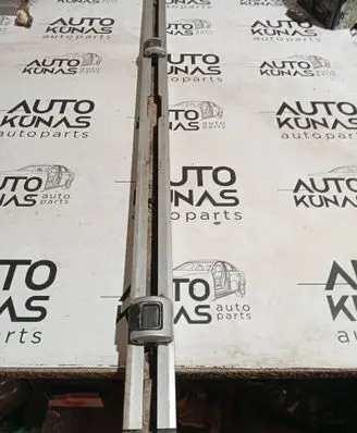 Audi A6 S6 C6 4F Tie down hook / loop 8918000017 4F9863555A