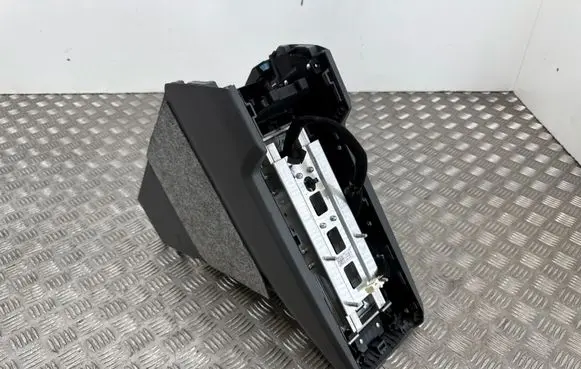 KIA EV3 Armrest