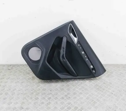 Audi Q3 8U Rear door card panel trim 8U0867306