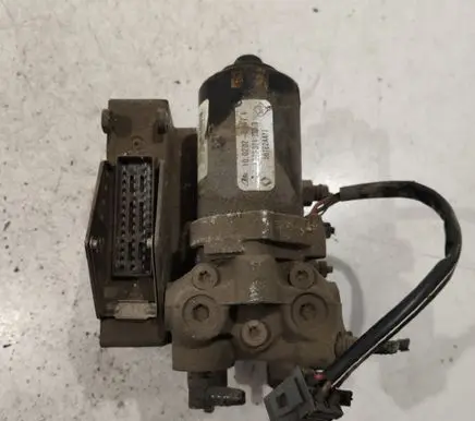 Renault Laguna I ABS Pump 6AS2558A00 7700824335