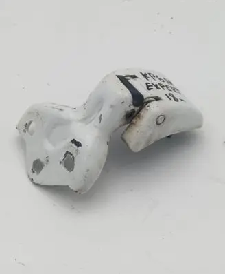Peugeot Expert Rear door lower hinge 9820029280