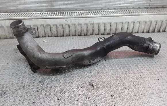 Mazda 6 Intercooler hose/pipe