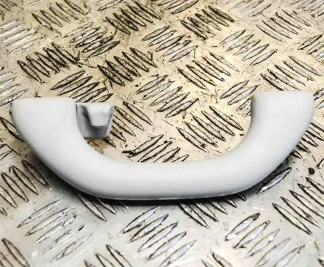 Skoda Octavia Mk3 (5E) Rear interior roof grab handle 561857607C