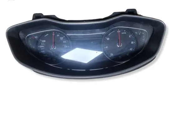 Audi A6 S6 C8 4K Speedometer (instrument cluster) 4K0920870C