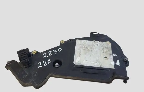 Citroen C3 Timing belt guard (cover) 9684193080 9686975480 8521015
