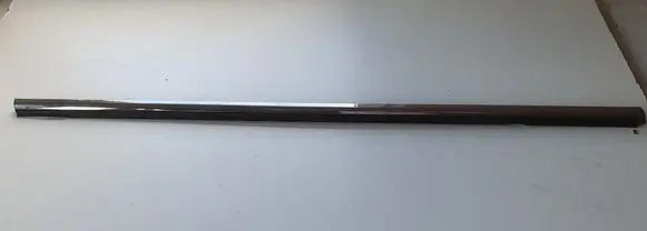 KIA Sportage Rear door glass trim molding