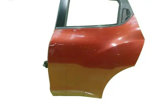 Nissan Juke I F15 Rear door LEWE