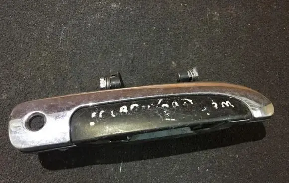 Ford Escort Front door exterior handle 95gba22400aew