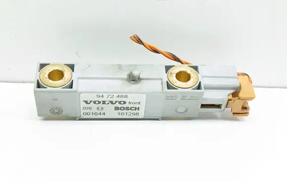Volvo S80 Airbag deployment crash/impact sensor 9472488