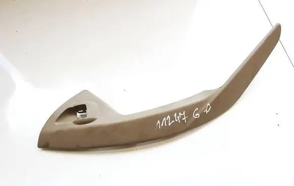 Ford C-MAX II Front door window switch trim CJ54S27442 CJ54S27442BE