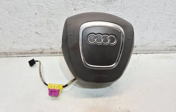 Audi A6 S6 C6 4F Steering wheel airbag 4F0880201
