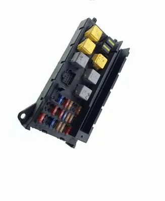 Volkswagen Crafter Fuse module A9065454001