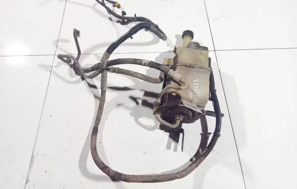 Power steering pump