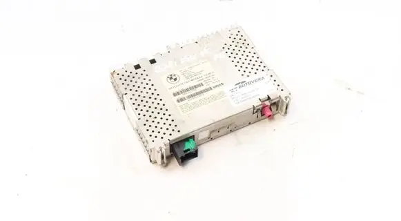 BMW 6 E63 E64 Other control units/modules 9192274 65129192274 16308310