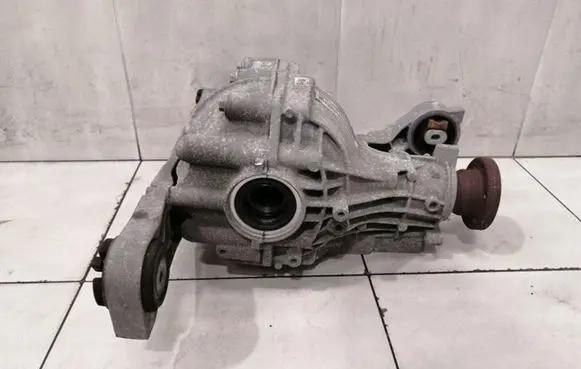 Bentley Continental Rear differential 08Y500043EV