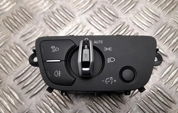 Audi A5 8T 8F Light switch 4M0941531AA
