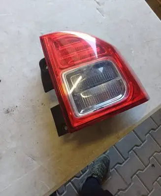Jeep Compass Rear/tail lights 121212