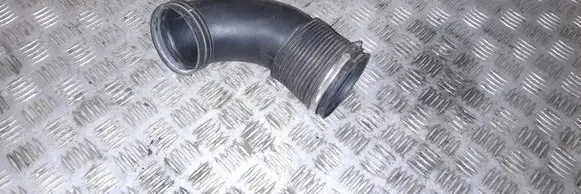 BMW 7 E65 E66 Air intake hose/pipe 753179901 1371753179901