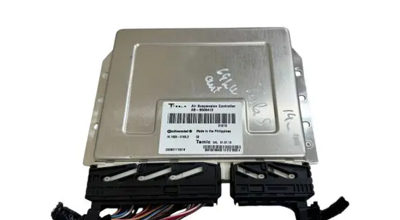 Tesla Model S Suspension control unit/module AB6006413 D00801110018 15152801532