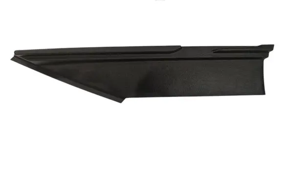 Tesla Model S Other trunk/boot trim element 101633700D