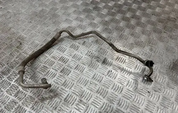 Peugeot 4007 Air conditioning (A/C) pipe/hose