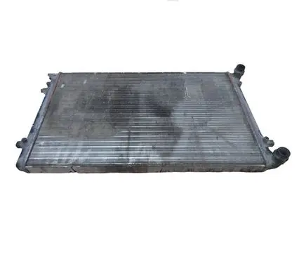 Volkswagen Caddy Coolant radiator
