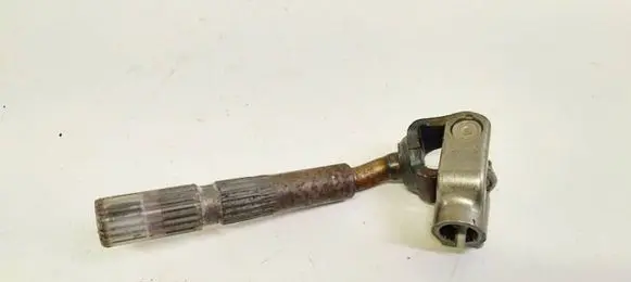 Honda Civic Steering column universal joint