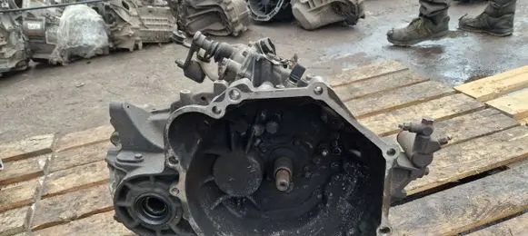 Mitsubishi Carisma Manual 5 speed gearbox Kf5m421f8a4
