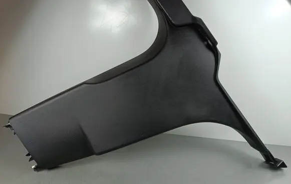Alfa Romeo Stelvio (B) pillar trim (bottom) 156138244 STP10646