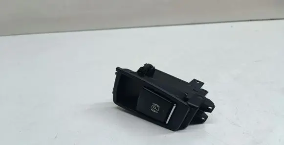 Hand parking brake switch