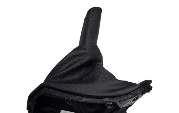BMW 1 F20 F21 Handbrake trim 34429230133 025945