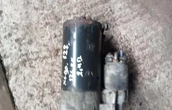 Volvo XC90 Starter motor 30724473