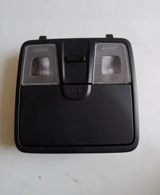 KIA Pro Cee'd II Headlining lighting console trim 