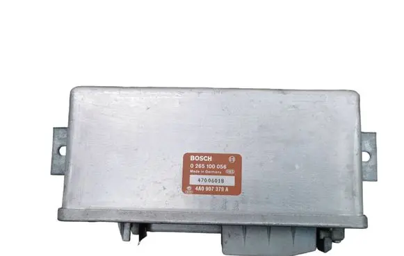 Audi 100 S4 C4 ABS control unit/module 4A0907379A 0265100056 47006018