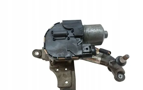 Ford S-MAX Front wiper linkage and motor 6M2117504AF