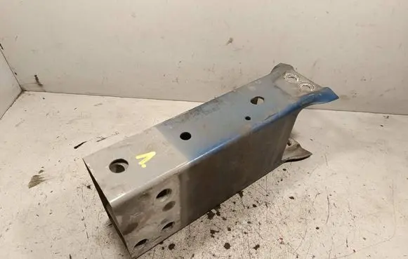 Jaguar XF X260 Front bumper shock/impact absorber